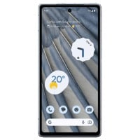 Google Pixel 7a front image