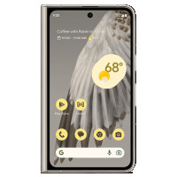 Google Pixel Fold front image