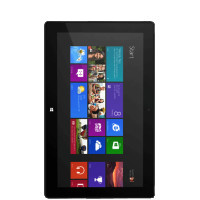 Microsoft Surface Pro front image