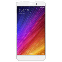 Xiaomi Mi5s Plus front image