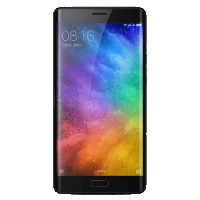 Xiaomi Mi Note 2 front image