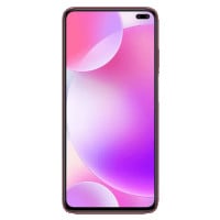 Xiaomi Redmi K30 5G front image