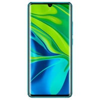 Xiaomi Mi Note 10 front image