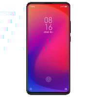 Xiaomi Mi 9T front image