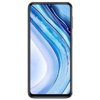 Xiaomi Redmi Note 9 Pro front image