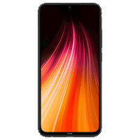 Xiaomi Redmi Note 8T front image