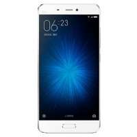 Xiaomi Mi5 front image