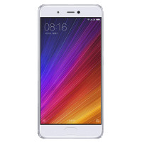 Xiaomi Mi5s front image