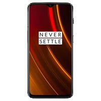 OnePlus 6T McLaren front image