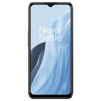 OnePlus Nord N300 5G front image