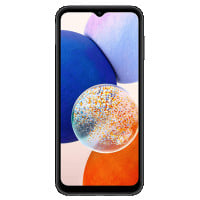Samsung Galaxy A14 5G front image