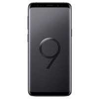 Samsung Galaxy S9 front image