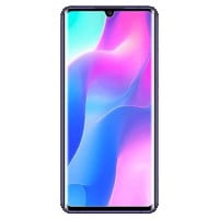 Xiaomi Mi Note 10 Lite front image