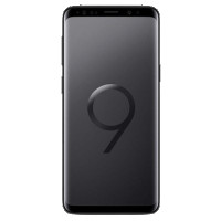 Samsung Galaxy S9+ Plus front image