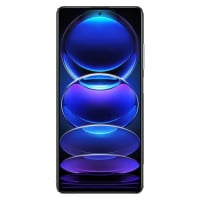 Xiaomi Redmi Note 12 Pro front image