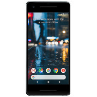 Google Pixel 2 front image