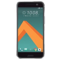 HTC 10 front image