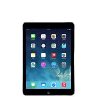 iPad Air front image