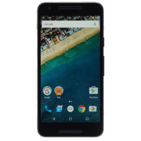 LG Nexus 5X front image