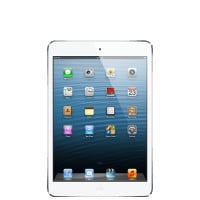 iPad Mini front image