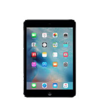 iPad Mini 2 front image