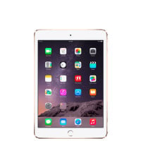 iPad Mini 3 front image