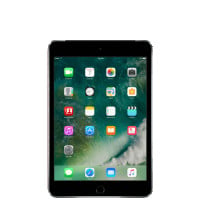 iPad Mini 4 front image