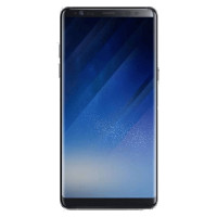 Samsung Galaxy Note 8 front image