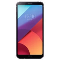 LG G6 front image