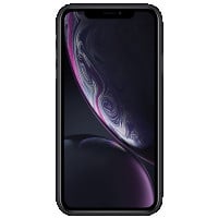 iPhone XR front image