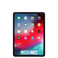 iPad Pro 12.9 (3rd Gen) front image