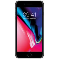 iPhone 8 Plus front image
