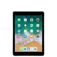 iPad 6 9.7 (2018) front image