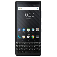 BlackBerry KEY2 front image