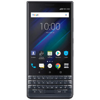 BlackBerry KEY2 LE front image