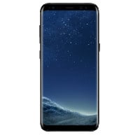 Samsung Galaxy S8 front image