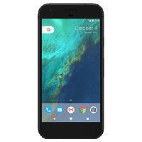 Google Pixel XL front image