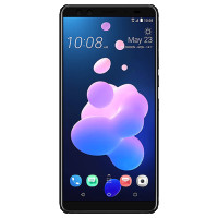 HTC U12+ front image