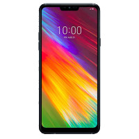 LG G7 ThinQ front image