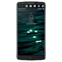 LG V10 front image