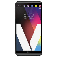 LG V20 front image