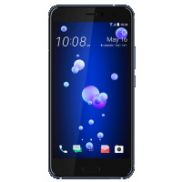 HTC U11 front image