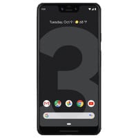 Google Pixel 3 XL front image