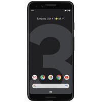 Google Pixel 3 front image