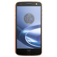 Motorola Moto Z Droid front image