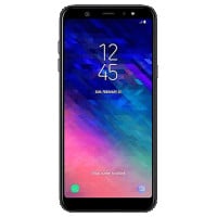 Samsung Galaxy A6 (2018) front image