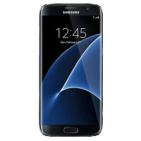 Samsung Galaxy S7 Edge front image