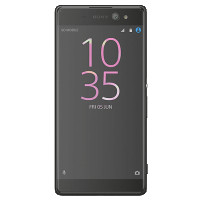 Sony Xperia XA Ultra front image