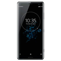 Sony Xperia XZ3 front image