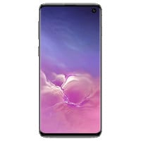 Samsung Galaxy S10 front image